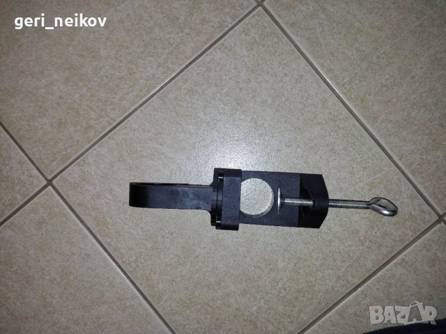 Мобилна стойка за бормашина, снимка 2 - Бормашини - 39726648