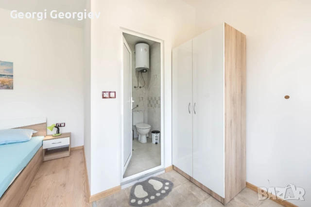 Къща за гости Морски Бриз в с. Езерец, снимка 9 - Почивки на море - 50686764