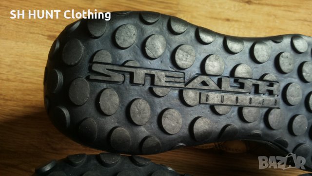 FIVE TEN Guide Tennie Waterproof Leather Shoes EUR 38 / UK 5 естествена кожа водонепромокаеми - 464, снимка 13 - Детски обувки - 43427885