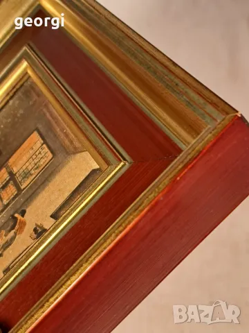 мини картина 22/5, снимка 11 - Картини - 49248133