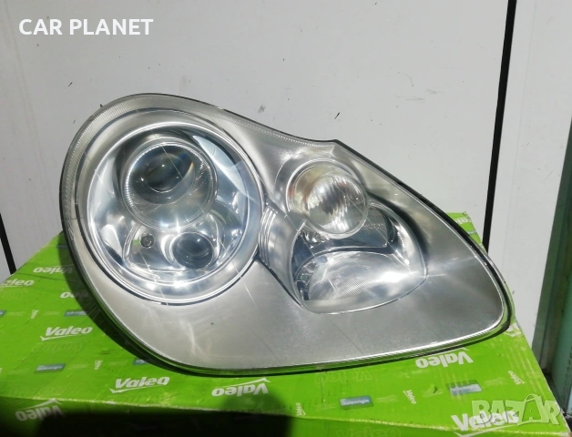 Фар Фарове за Porsche Cayenne 9PA 955 / Порше Кайен 955 Bi-Xenon.