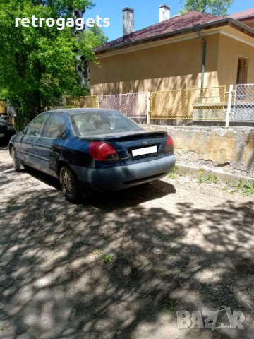 Продавам Форд Мондео Ford Mondeo , снимка 2 - Автомобили и джипове - 37913289