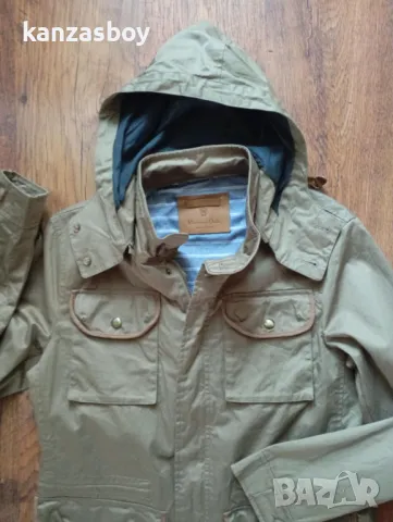 massimo dutti - страхотно мъжко яке М, снимка 2 - Якета - 49235163