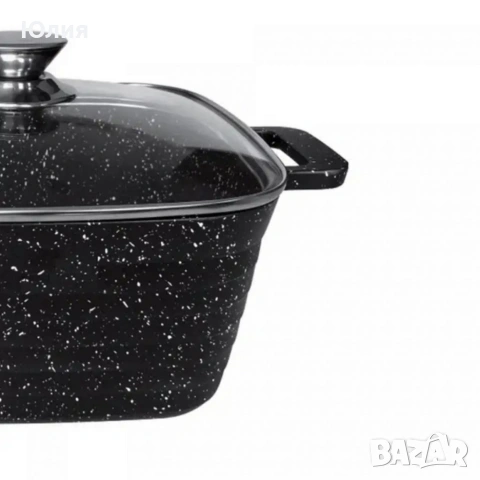 3бр Тенджери , снимка 4 - Съдове за готвене - 53125094