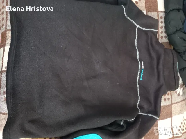 мъжко яке, снимка 2 - Якета - 49516992