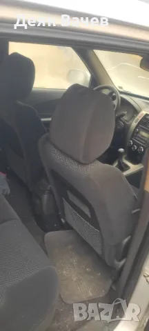 хундай туксон на части , снимка 7 - Части - 49318478