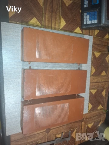 стари руски алкални батерии кн-100, снимка 16 - Антикварни и старинни предмети - 51003543