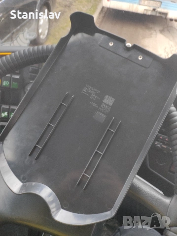 Оригинална папка за документи със стойка за волан Волво , снимка 4 - Аксесоари и консумативи - 53415809