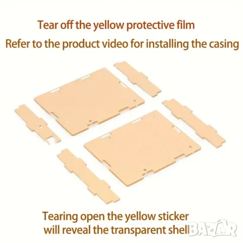 Шуманов генератор, резонатор, снимка 4 - Друга електроника - 48836356