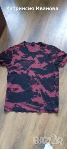 Промоция!!!Спортно-елегантни блузи- Adidas,Nike,Аrmani,Boss, снимка 15 - Блузи - 47696472