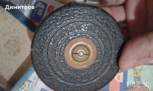 Ролетка, снимка 4 - Други инструменти - 33040553