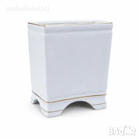 Колекционерска порцеланова кутия за кафе, снимка 3 - Колекции - 53596993