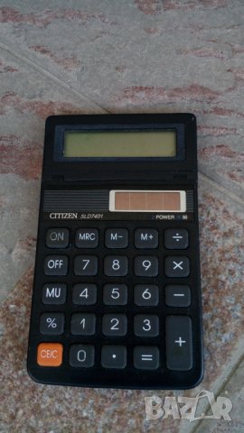 Малки калкулатори за смятане., снимка 3 - Друга електроника - 35322114