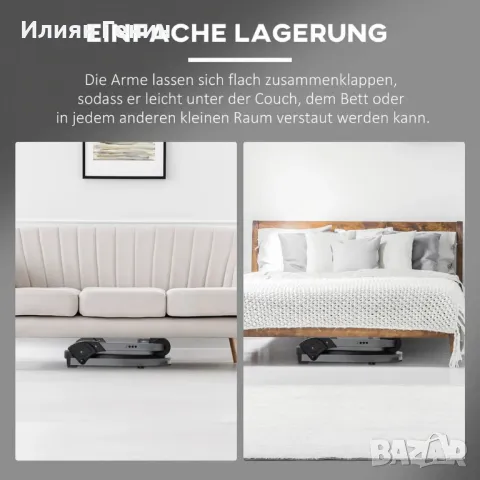 Тренажор за корем, снимка 3 - Фитнес уреди - 49208895