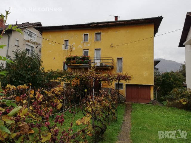 Продавам къща