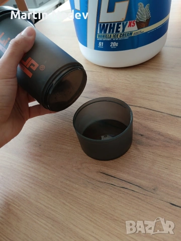Продавам протеин със шейкър!, снимка 7 - Хранителни добавки - 53160304
