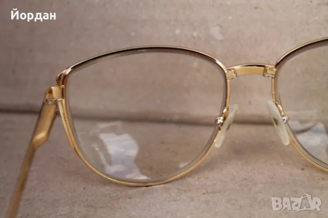 Диоптрични рамки за очила ''Gucci'', снимка 11 - Други - 47305806