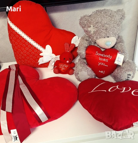 Плюшени играчки Нови., снимка 3 - Плюшени играчки - 53358468