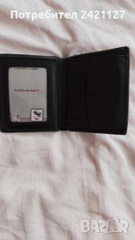 мода аксесоари портфейли , снимка 5 - Портфейли, портмонета - 51063449