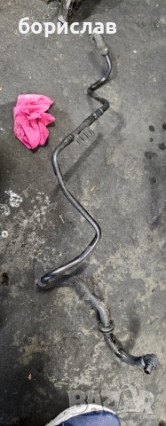 Вакуум тръба за бмв е46 