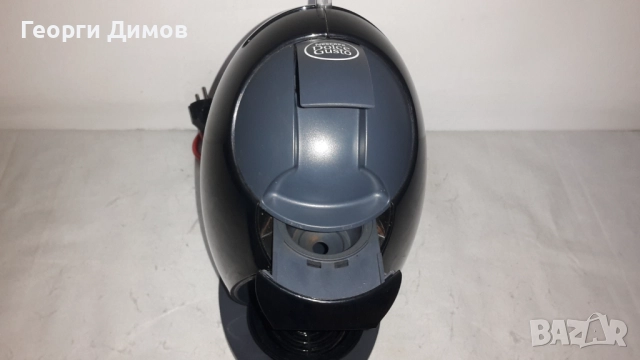 Кафе машина Dolce Gusto, снимка 5 - Кафемашини - 52462918
