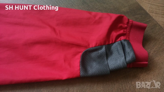 PUMA FC ARSENAL Football Jacket Размер S футболна горница 47-67, снимка 7 - Спортни дрехи, екипи - 53134026