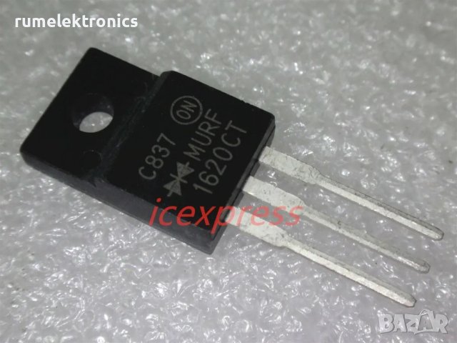 MURF1620CT