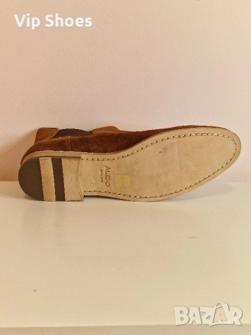 Обувки ALDO, снимка 3 - Мъжки боти - 52140856