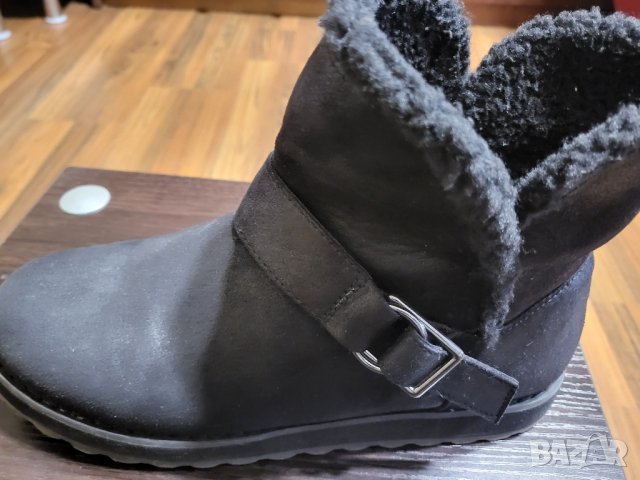 Ботушки Skechers 