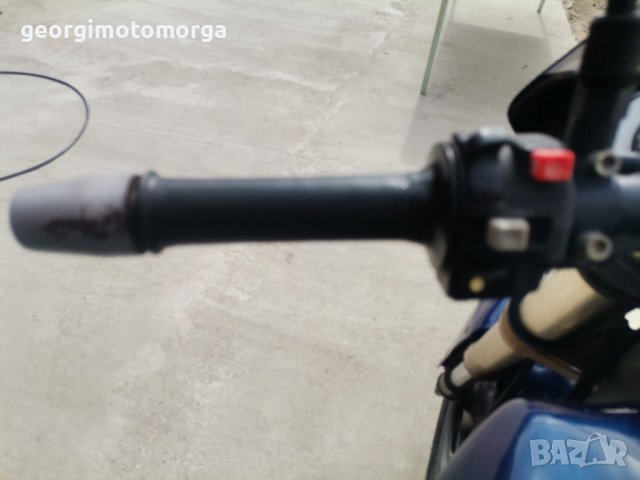 Само на части cagiva river 600, снимка 8 - Мотоциклети и мототехника - 36843908