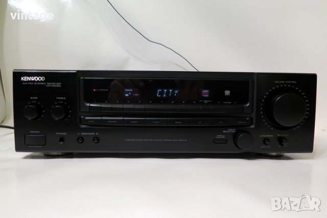 Kenwood KR-A5060