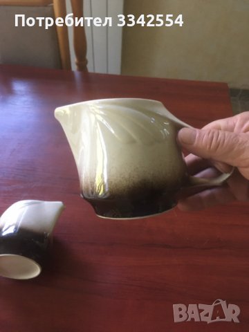 ПОРЦЕЛАН КАНА КАНИЧКА -2 БР, снимка 3 - Други - 36826122