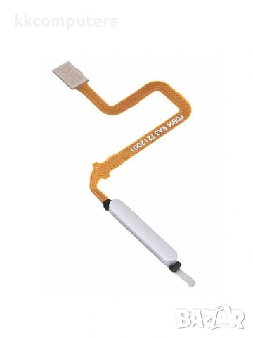 ЛЕНТОВ КАБЕЛ ЗА ON-OFF XIAOMI REDMI NOTE 10 PRO 5G (M2104K10AC)