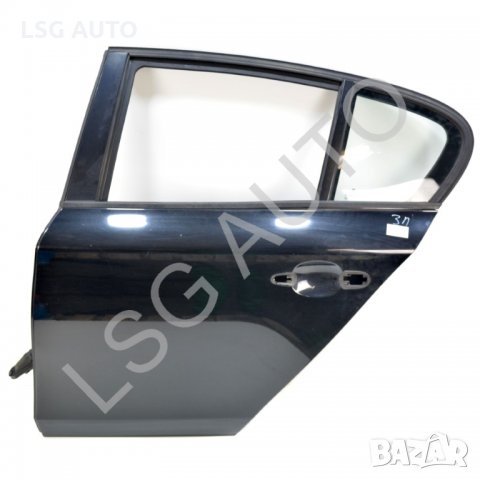 Задна лява врата BMW 116I (E87)  B021119N-4