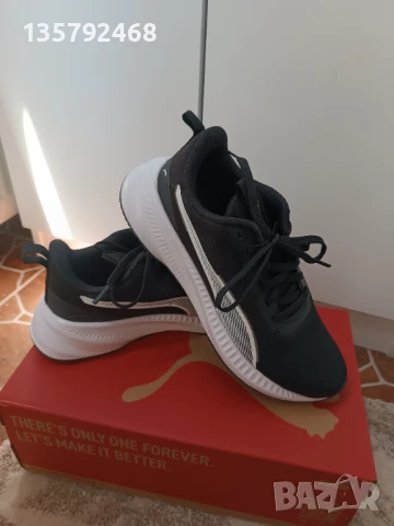 Дамски маратонки puma 38 размер