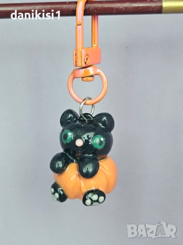 Ръчно изработени ключодържатели, снимка 11 - Други - 51231125