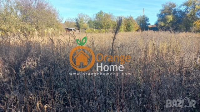 Отличен парцел в регулация 1 980 м2 с ток и вода, асфалтов път, с. Одринци, снимка 8 - Парцели - 52321732