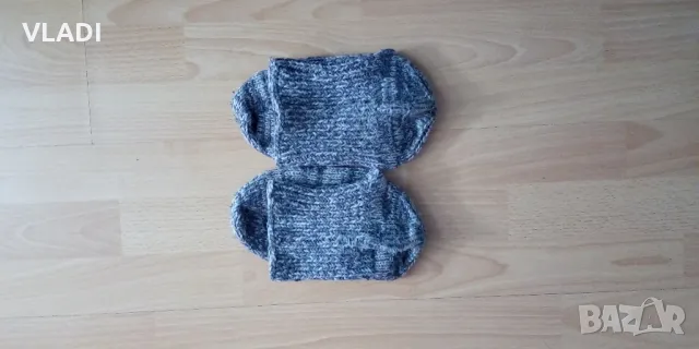 Вълнени чорапи, снимка 1