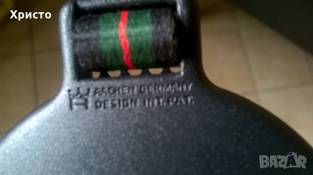 етикети табелки за багаж немски дизайн, снимка 3 - Куфари - 26279121