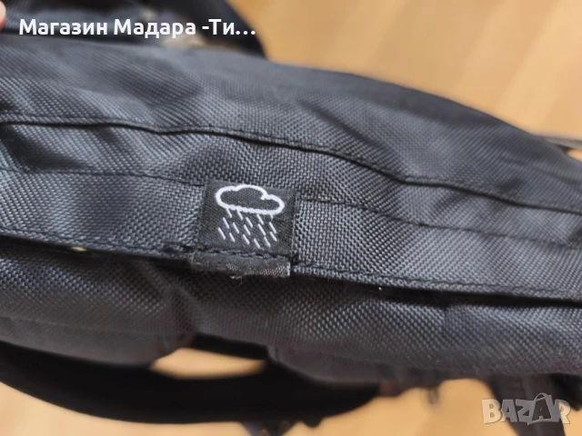 раница туристическа Lowe Alpine, снимка 6 - Раници - 51281649