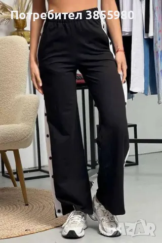 Дамски панталон , снимка 1