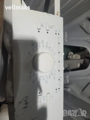мотор и платка от Whirlpool awo/c 60100, снимка 6 - Перални - 49143840