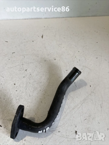 Маркуч и тръба за турбо масло за KIA Sportage 2.0 CRDi (2006) HP