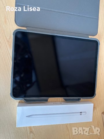 iPad Pro, 11-inch 3rd generation, снимка 10 - Таблети - 43838806