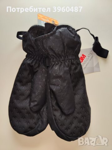 Ръкавици за ски и сноуборд WANABEE, снимка 2 - Ръкавици - 43937670