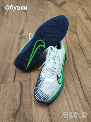 Маратонки Nike Zoom Vipor , снимка 5 - Маратонки - 51864947