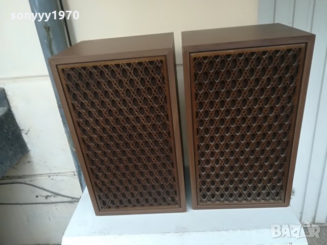 AKAI-MADE IN JAPAN-РЕТРО ТОНКОЛОНИ-ВНОС АНГЛИЯ, снимка 6 - Тонколони - 28393718