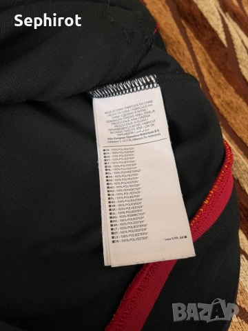 Galatasaray горнище на Nike, снимка 5 - Спортни дрехи, екипи - 52426184