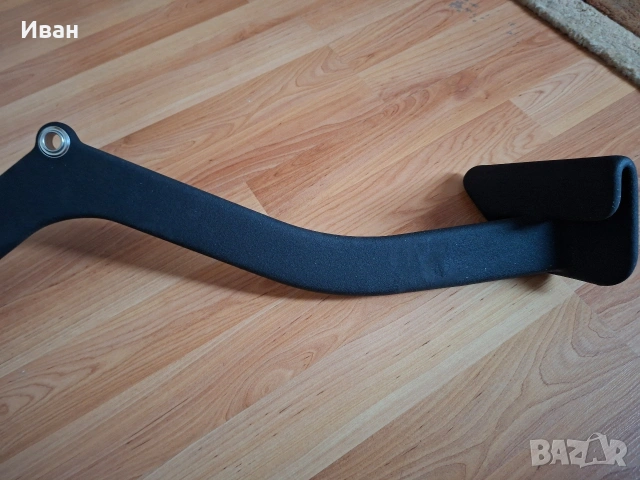 Ръкохватка за скрипец широк хват, снимка 3 - Фитнес уреди - 53078512