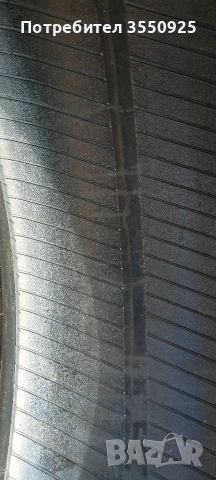 Зимни гуми 225/40/18 Radar Alpin, снимка 5 - Гуми и джанти - 52625109